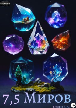 Семь с половиной миров