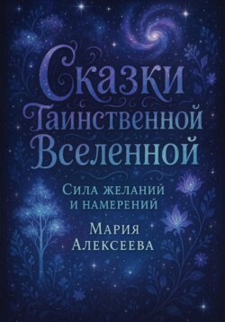 Сказки таинственной Вселенной. Сила желаний и намерений