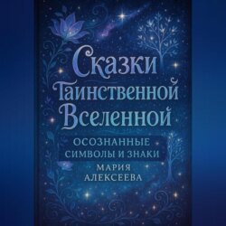 Сказки таинственной Вселенной. Осознанные символы и знаки