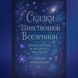 Сказки таинственной Вселенной. Просветление и мудрость мастеров