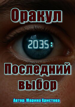 «Оракул. 2035: Последний выбор»