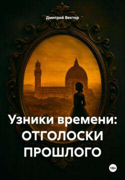Узники времени: ОТГОЛОСКИ ПРОШЛОГО