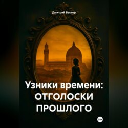 Узники времени: ОТГОЛОСКИ ПРОШЛОГО