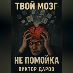 Твой мозг – не помойка