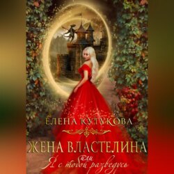 Жена Властелина, или Я с тобой разведусь