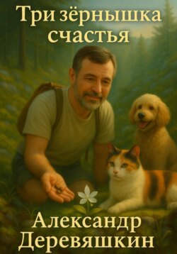 Три зёрнышка счастья