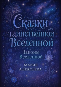Сказки таинственной Вселенной. Законы Вселенной