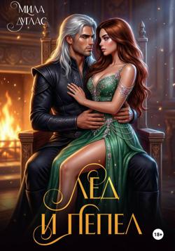 Лед и пепел