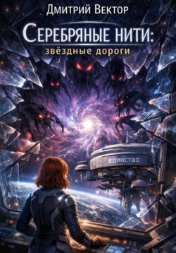 Серебряные нити: звёздные дороги