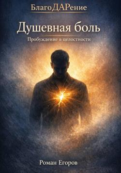 «Душевная боль»