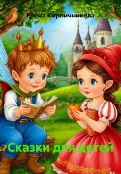 Сказки для детей