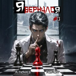Я вернулся. Том 3