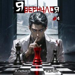Я вернулся. Том 4