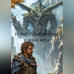 Игрок: Пробуждение в ином мире