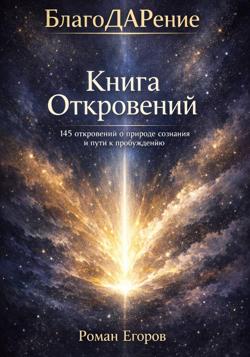 «Книга откровений»