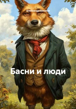 Басни и люди