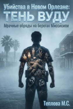 Убийства в Новом Орлеане: Тень Вуду