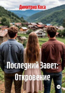 Последний Завет: Откровение