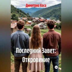 Последний Завет: Откровение