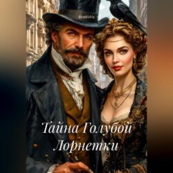 Тайна Голубой Лорнетки