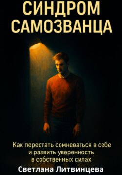 Синдром самозванца. Как перестать сомневаться в себе и развить уверенность в собственных силах
