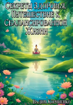 Свет Здоровья. Путь к Гармонии и Долголетию