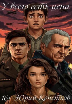 У всего есть цена