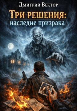 Три решения: наследие призрака