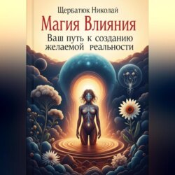 Магия Влияния: Ваш Путь к Созданию Желаемой Реальности