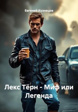 Лекс Тёрн – Миф или Легенда