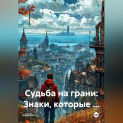 Судьба на грани: Знаки, которые Eб*т
