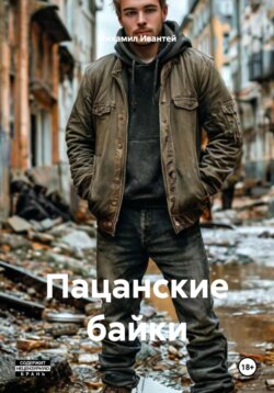 Пацанские байки