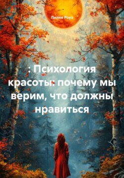 : Психология красоты: почему мы верим, что должны нравиться