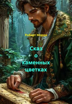 Сказ о каменных цветках