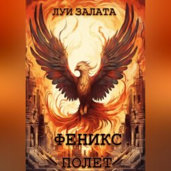 Феникс. Полет
