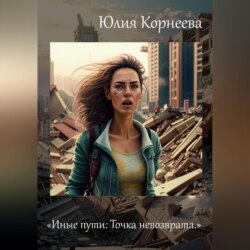 Иные пути: Точка невозврата.