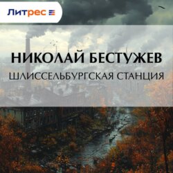 Шлиссельбургская станция