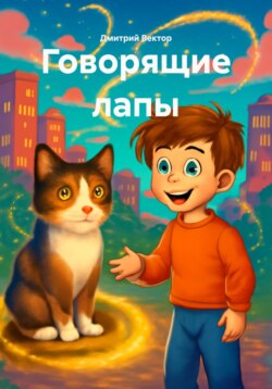 Говорящие лапы