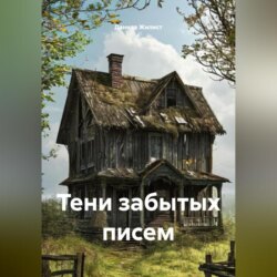 Тени забытых писем
