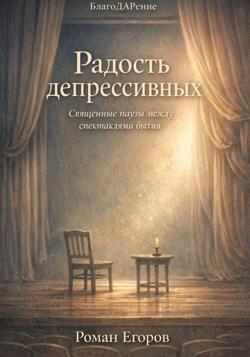«Радость депрессивных»