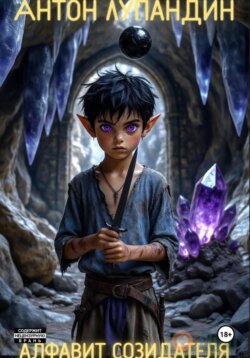 Алфавит созидателя