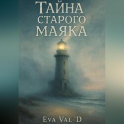 Тайна старого маяка