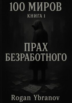 100 миров. Книга 1. Прах безработного