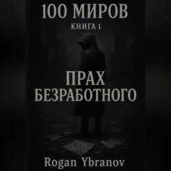 100 МИРОВ, КНИГА 1.«ПРАХ БЕЗРАБОТНОГО»