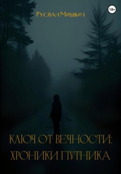 Ключ от вечности: хроники путника