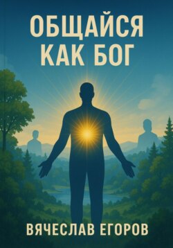 Общайся как Бог