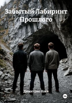 Забытый Лабиринт Прошлого