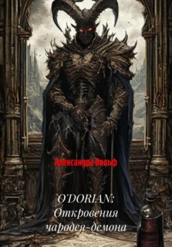 O'DORIAN: Откровения чародея-демона