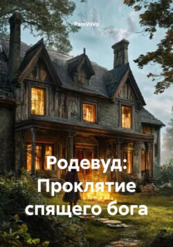 Родевуд: Проклятие спящего бога