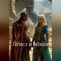 Пепел и обман